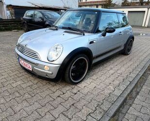 Mini Andere Gebrauchtwagen