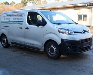 Citroen Jumpy Gebrauchtwagen