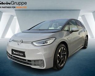 VW ID.3 Gebrauchtwagen