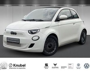 Fiat 500e Gebrauchtwagen