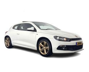 VW Scirocco Gebrauchtwagen