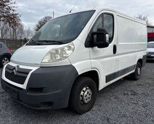 Citroen Jumper Gebrauchtwagen