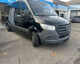 Mercedes-Benz Sprinter Gebrauchtwagen