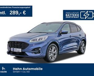 Ford Kuga Gebrauchtwagen