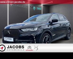 DS Automobiles DS7 (Crossback) Gebrauchtwagen