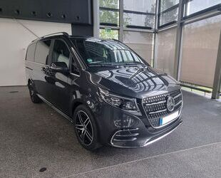 Mercedes-Benz V 250 Gebrauchtwagen