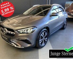 Mercedes-Benz GLA 200 Gebrauchtwagen