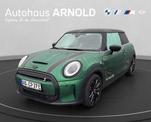 Audi Cooper SE 