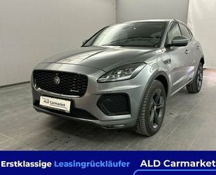 Jaguar E-Pace Gebrauchtwagen