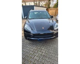 Porsche Cayenne Gebrauchtwagen