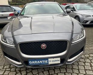 Jaguar XF Gebrauchtwagen
