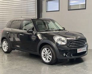 Mini Cooper Countryman Gebrauchtwagen