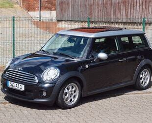 Mini Cooper D Clubman Gebrauchtwagen