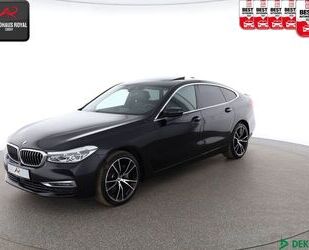 BMW 630 Gran Turismo Gebrauchtwagen