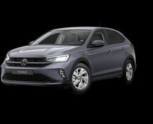 VW Taigo Gebrauchtwagen