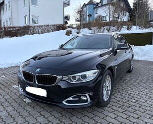 BMW 420 Gran Coupé Gebrauchtwagen
