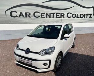 VW up! Gebrauchtwagen