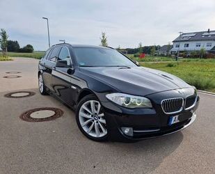 BMW 530 Gebrauchtwagen