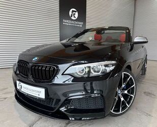 BMW M240i Gebrauchtwagen