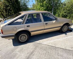 Opel Ascona Gebrauchtwagen