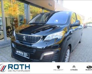 Peugeot Traveller Gebrauchtwagen