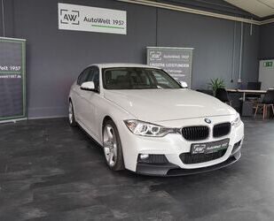 BMW ActiveHybrid 3 Gebrauchtwagen