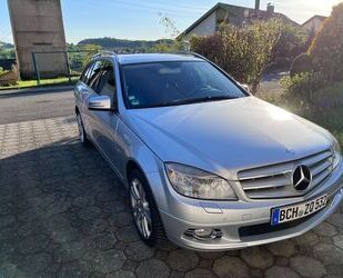 Mercedes-Benz C 220 Gebrauchtwagen