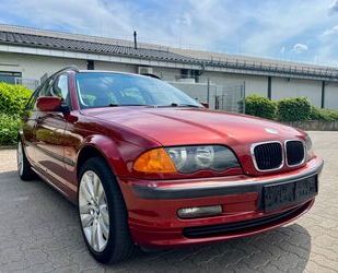 BMW 318 Gebrauchtwagen