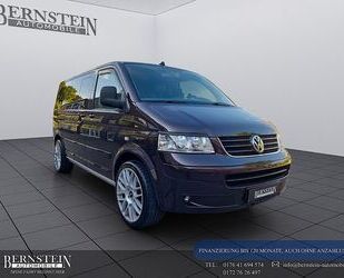 VW T5 Transporter Gebrauchtwagen