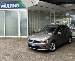 VW Golf Sportsvan Gebrauchtwagen
