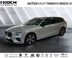 Citroen V60 