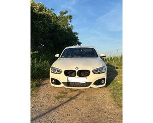 BMW 118 Gebrauchtwagen
