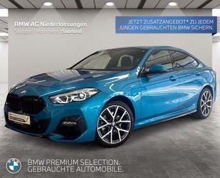 BMW 218 Gran Coupé Gebrauchtwagen