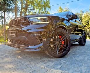 Dodge Durango Gebrauchtwagen