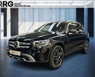 Mercedes-Benz GLC 300 Gebrauchtwagen