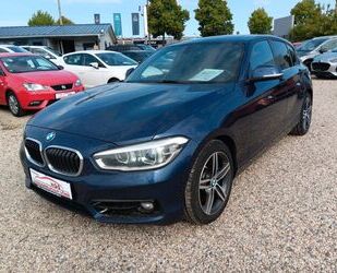BMW 125 Gebrauchtwagen