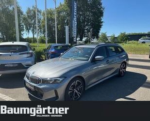BMW 330 Gebrauchtwagen