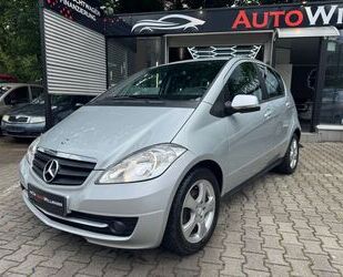 Mercedes-Benz A 180 Gebrauchtwagen