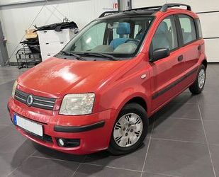 Fiat Panda Gebrauchtwagen