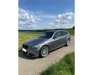 BMW 330 Gebrauchtwagen