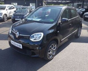 Renault Twingo Gebrauchtwagen