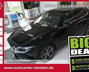 Mazda CX-30 Gebrauchtwagen