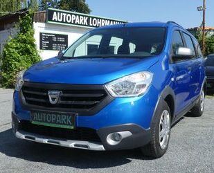 Dacia Lodgy Gebrauchtwagen