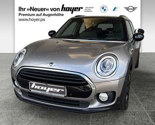 Mini Cooper D Clubman Gebrauchtwagen