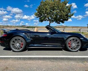 Porsche 991 Gebrauchtwagen