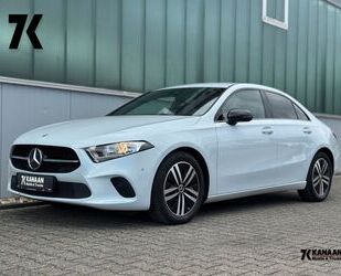 Mercedes-Benz A 180 Gebrauchtwagen