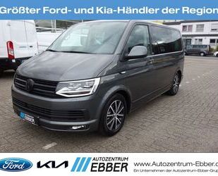 VW T6 Multivan 