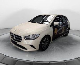 Mercedes-Benz B 180 Gebrauchtwagen