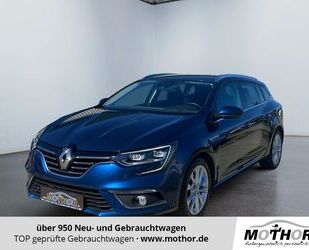 Renault Megane Gebrauchtwagen
