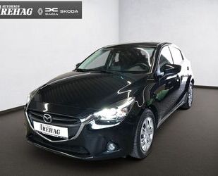 Mazda 2 Gebrauchtwagen